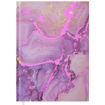 Купить Ежедневник недатированный A5 "MIRACLE", 288 стр. оптом